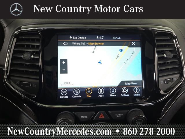Used 2020 Jeep Grand Cherokee Overland image 28