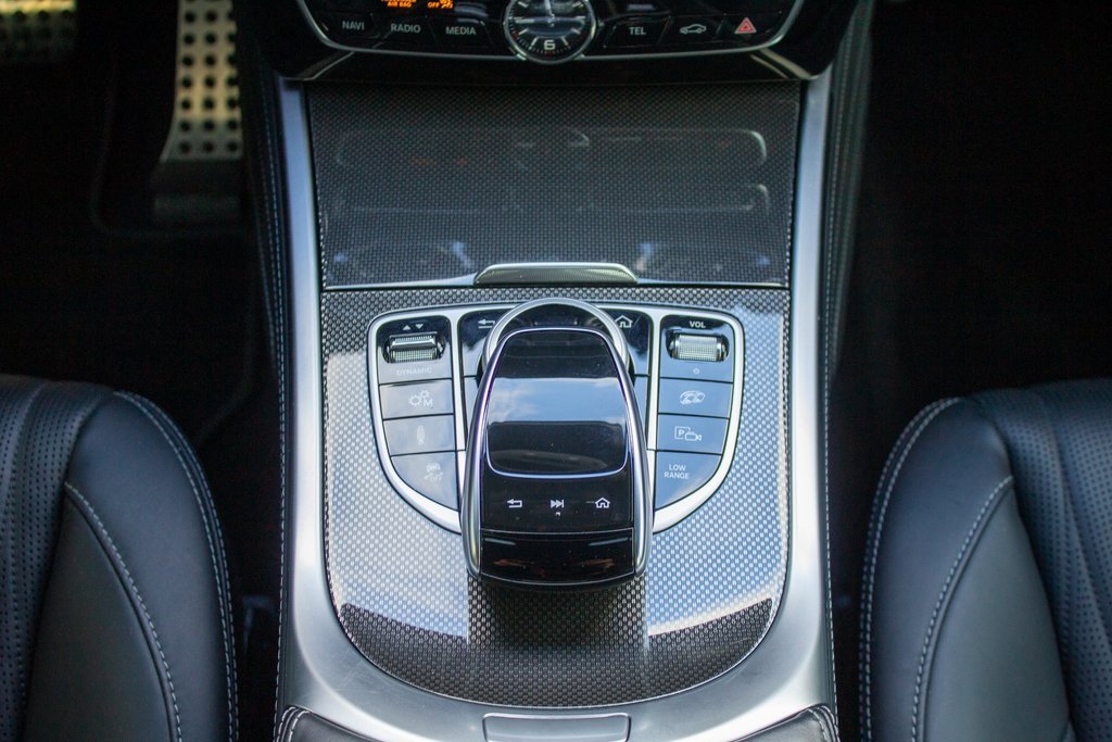 Used 2022 Mercedes-Benz G 63 AMG 4MATIC image 21