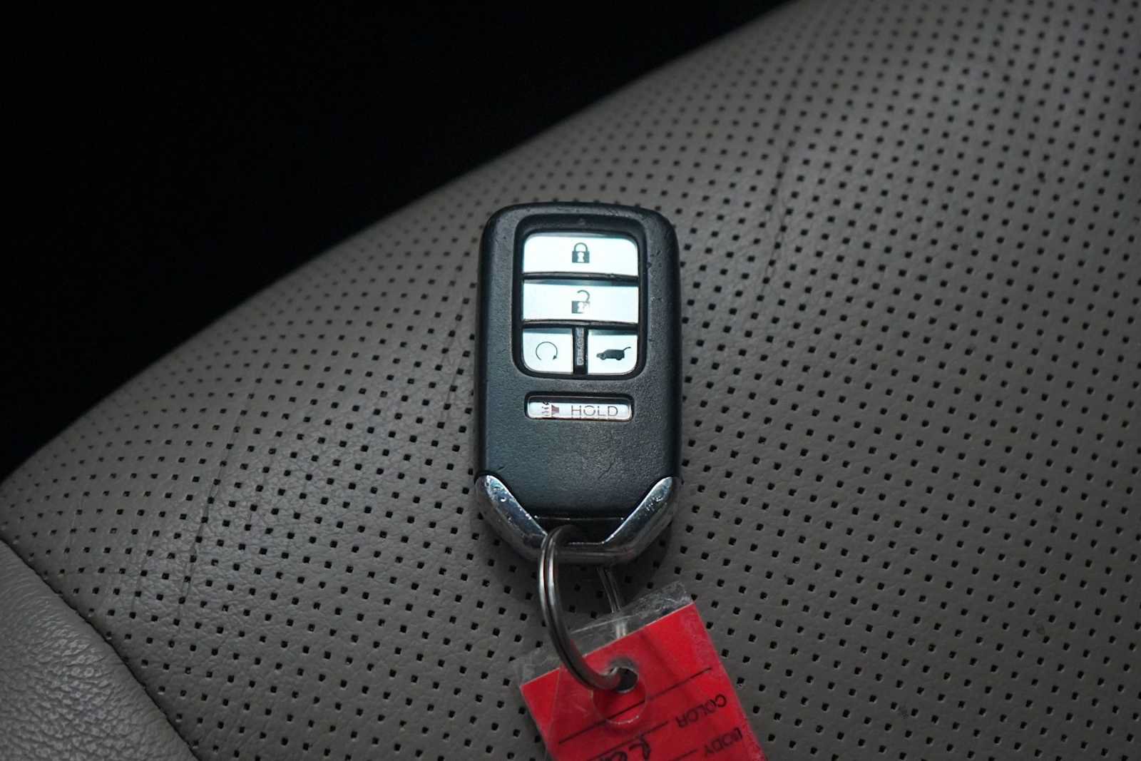 Used 2019 Honda Pilot Elite image 28