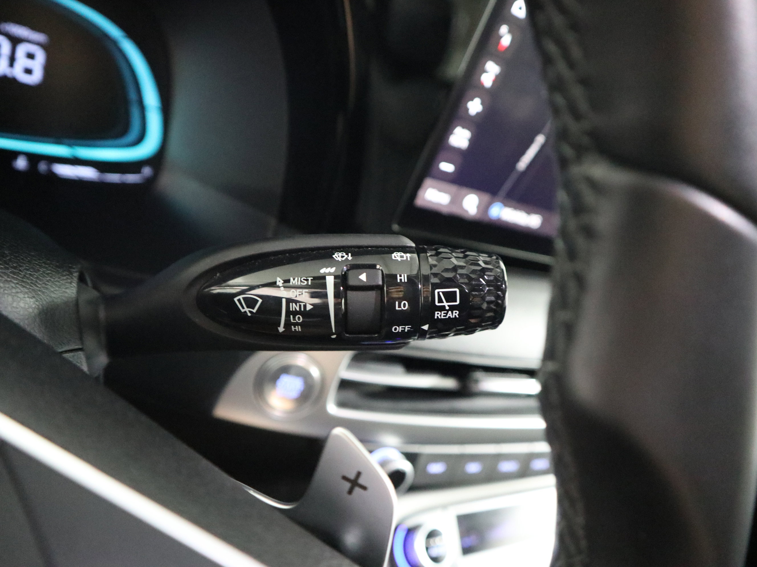 Used 2024 Hyundai Palisade SEL image 28