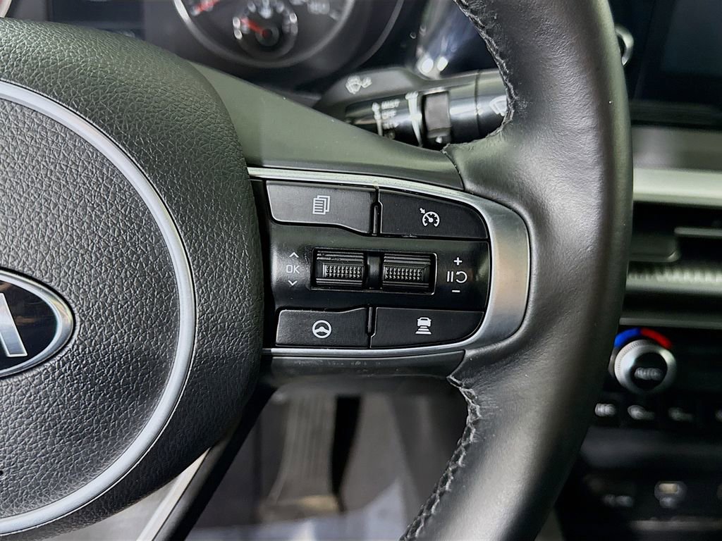 Used 2021 Kia K5 GT-Line w/ GT-Line FWD Premium Package image 23