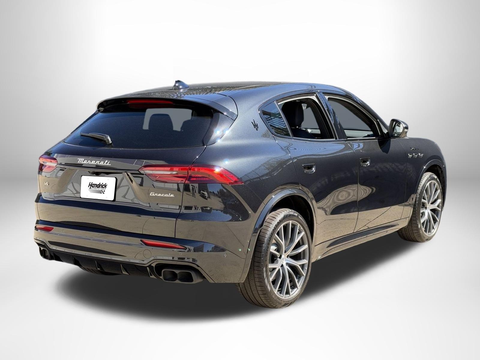 New 2027 Maserati Grecale Modena AWD/4WD image 3