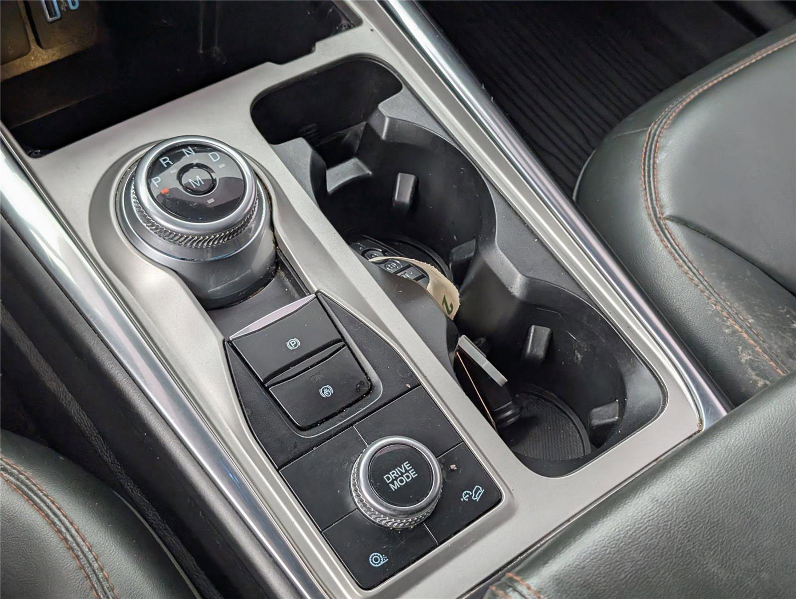 Used 2022 Ford Explorer Timberline image 19