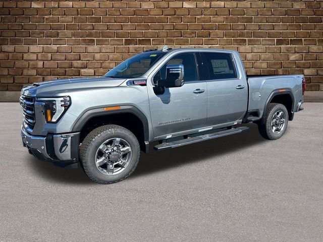 New 2026 GMC Sierra 2500 SLT w/ SLT Premium Package image 1