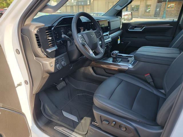 New 2026 Chevrolet Silverado 1500 RST w/ Rally Edition image 13