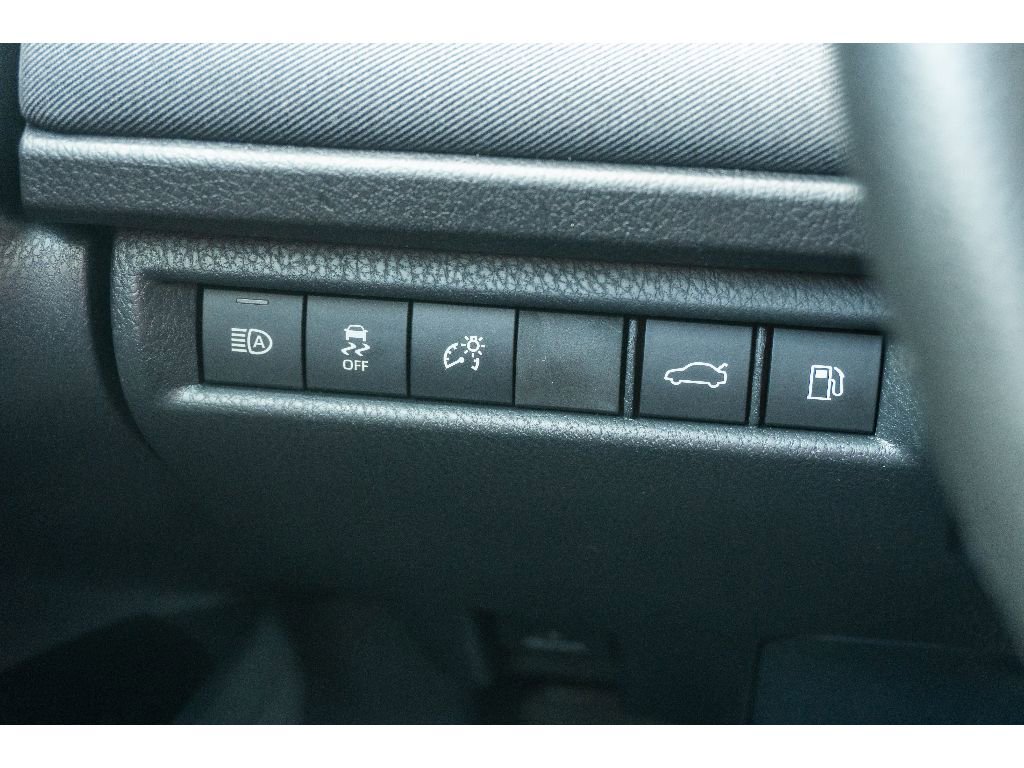 New 2026 Toyota Camry LE FWD image 27