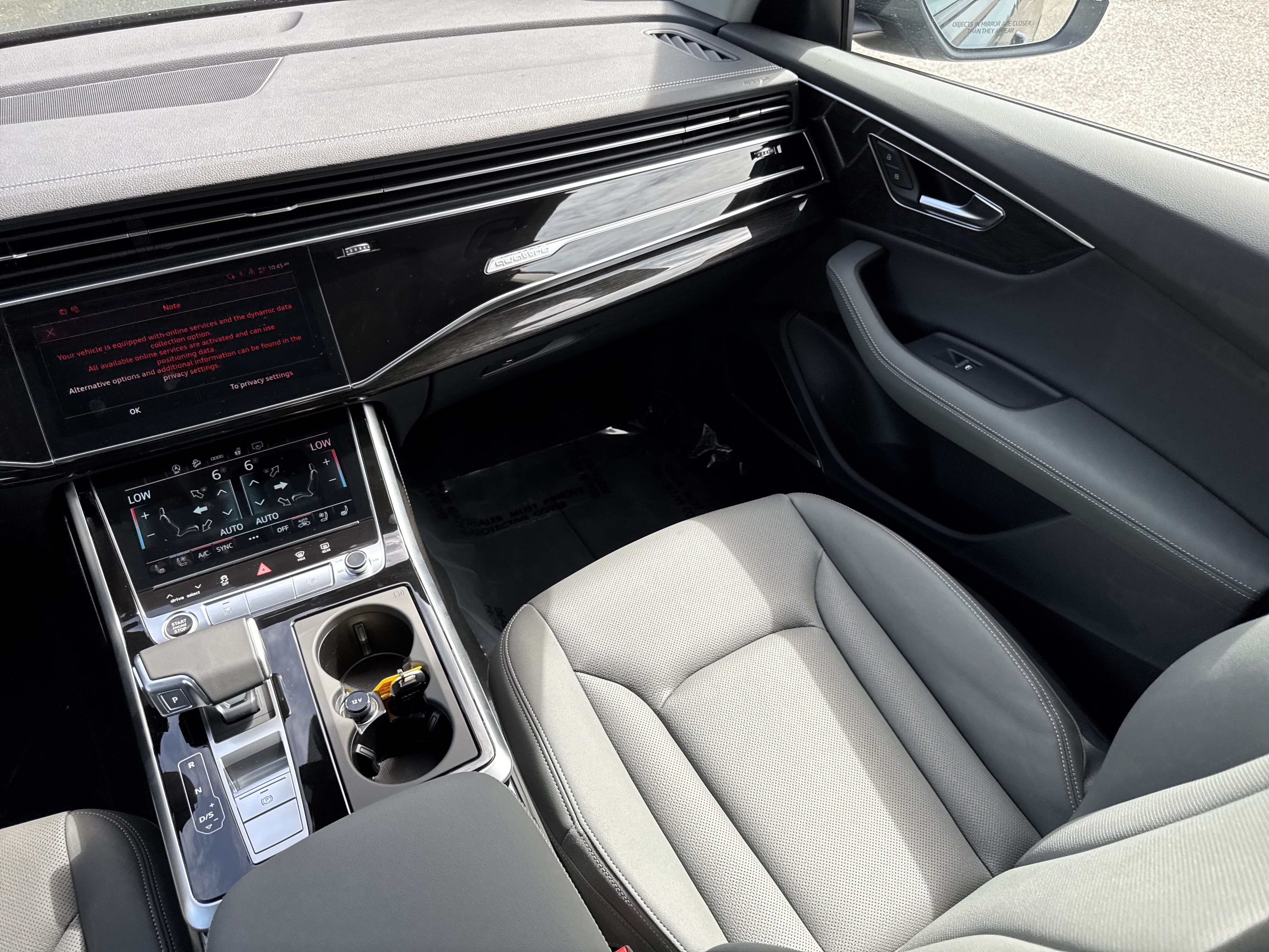 New 2026 Audi Q8 Premium Plus AWD/4WD image 14