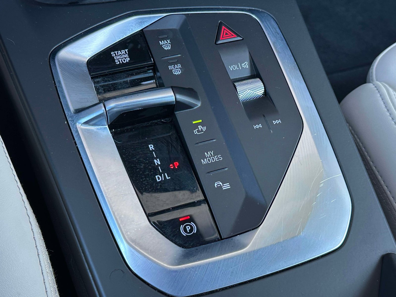 Used 2025 BMW 228i xDrive image 30