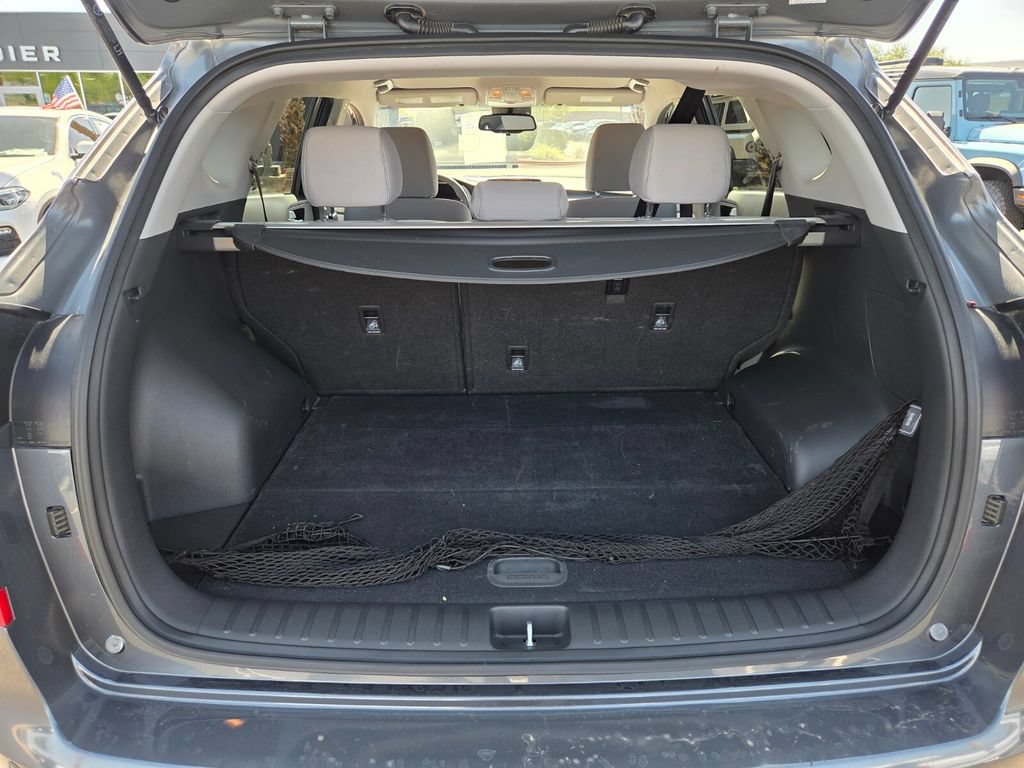 Used 2019 Hyundai Tucson SEL FWD image 13