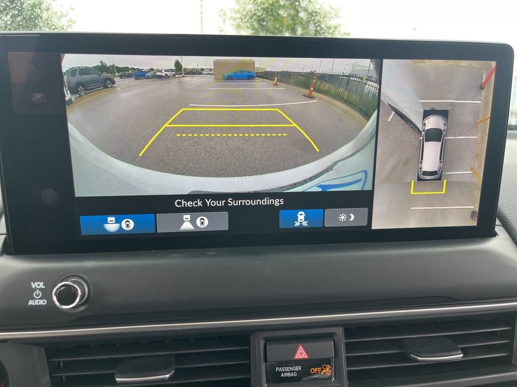 Certified 2026 Honda Pilot Elite image 25