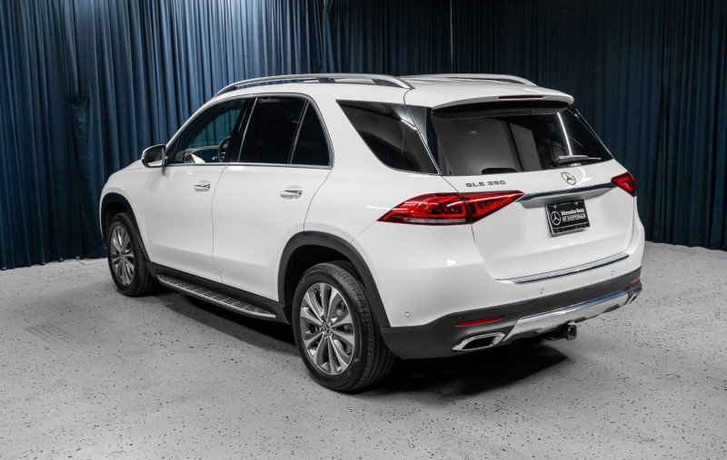 Used 2021 Mercedes-Benz GLE 350 image 10