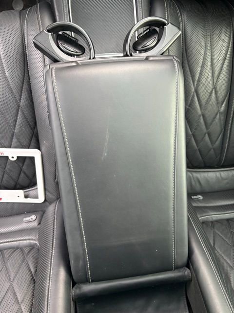 Used 2016 Mercedes-Benz S 63 AMG 4MATIC Coupe image 26