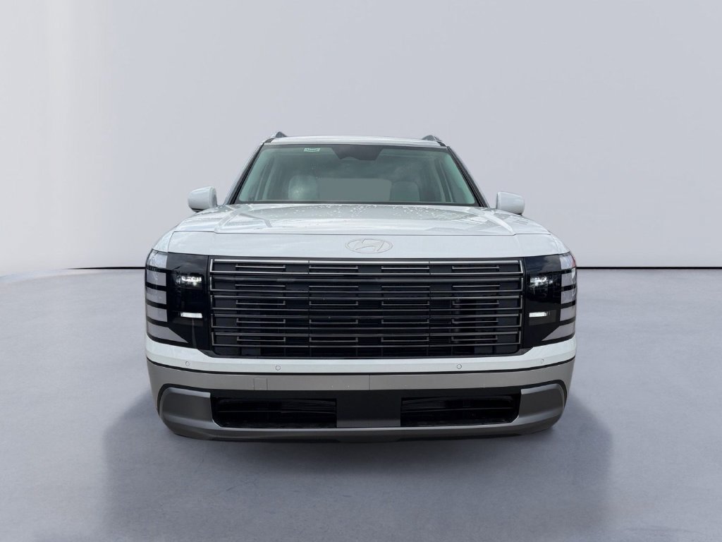 New 2027 Hyundai Palisade SEL FWD image 8