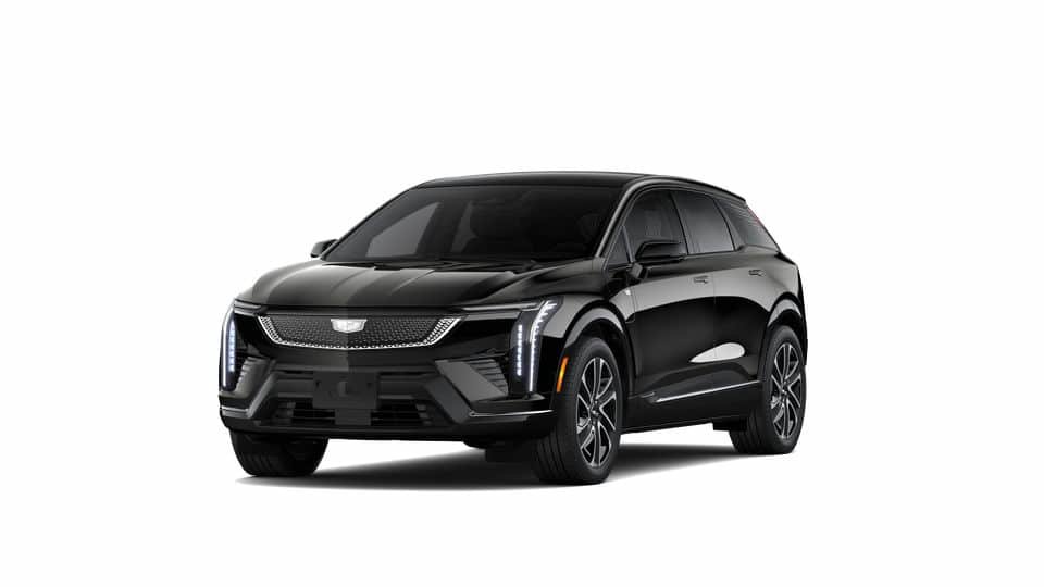 New 2026 Cadillac Optiq Sport 1 AWD/4WD image 29