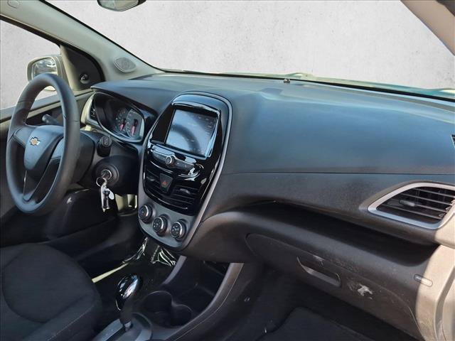 Used 2019 Chevrolet Spark LS FWD image 20