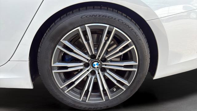 Used 2021 BMW M340i RWD image 30