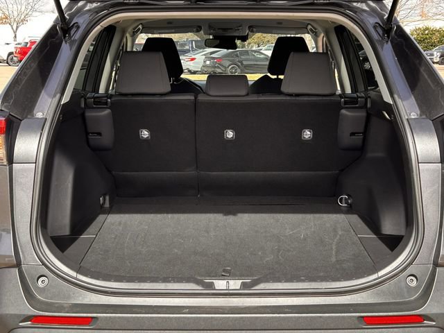 Certified 2025 Toyota RAV4 XLE w/ Weather Package image 31