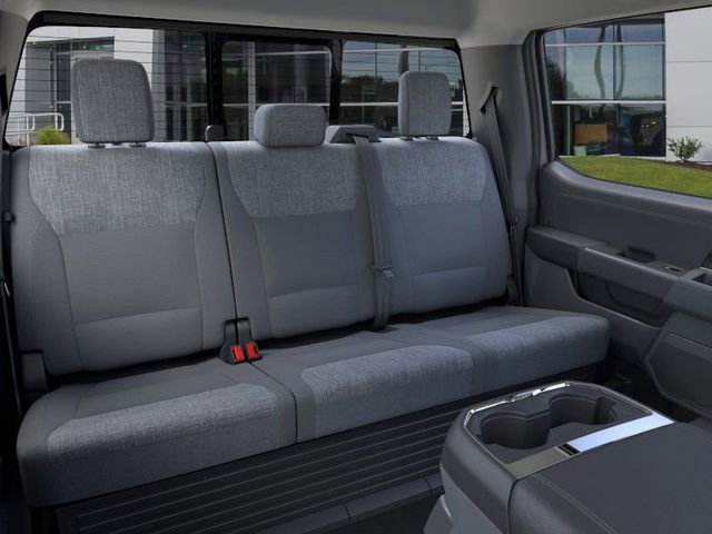 New 2026 Ford F350 XLT w/ XLT Premium Package image 11