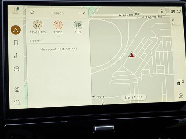 New 2026 Land Rover Discovery S AWD/4WD image 13
