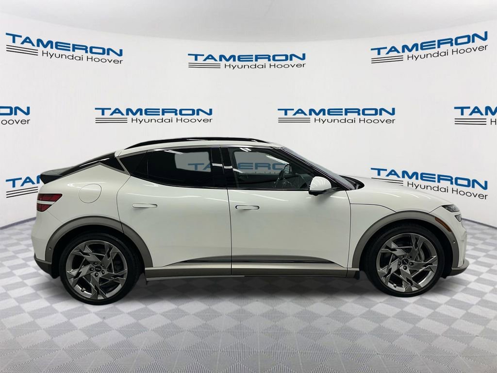 Used 2023 Genesis GV60 Performance AWD/4WD image 6
