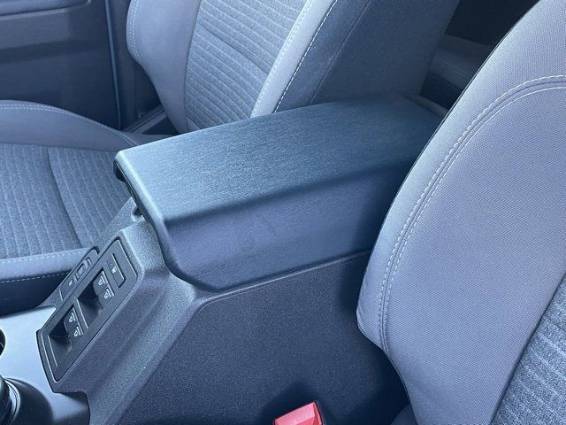 Used 2022 Ford Bronco Outer Banks image 33