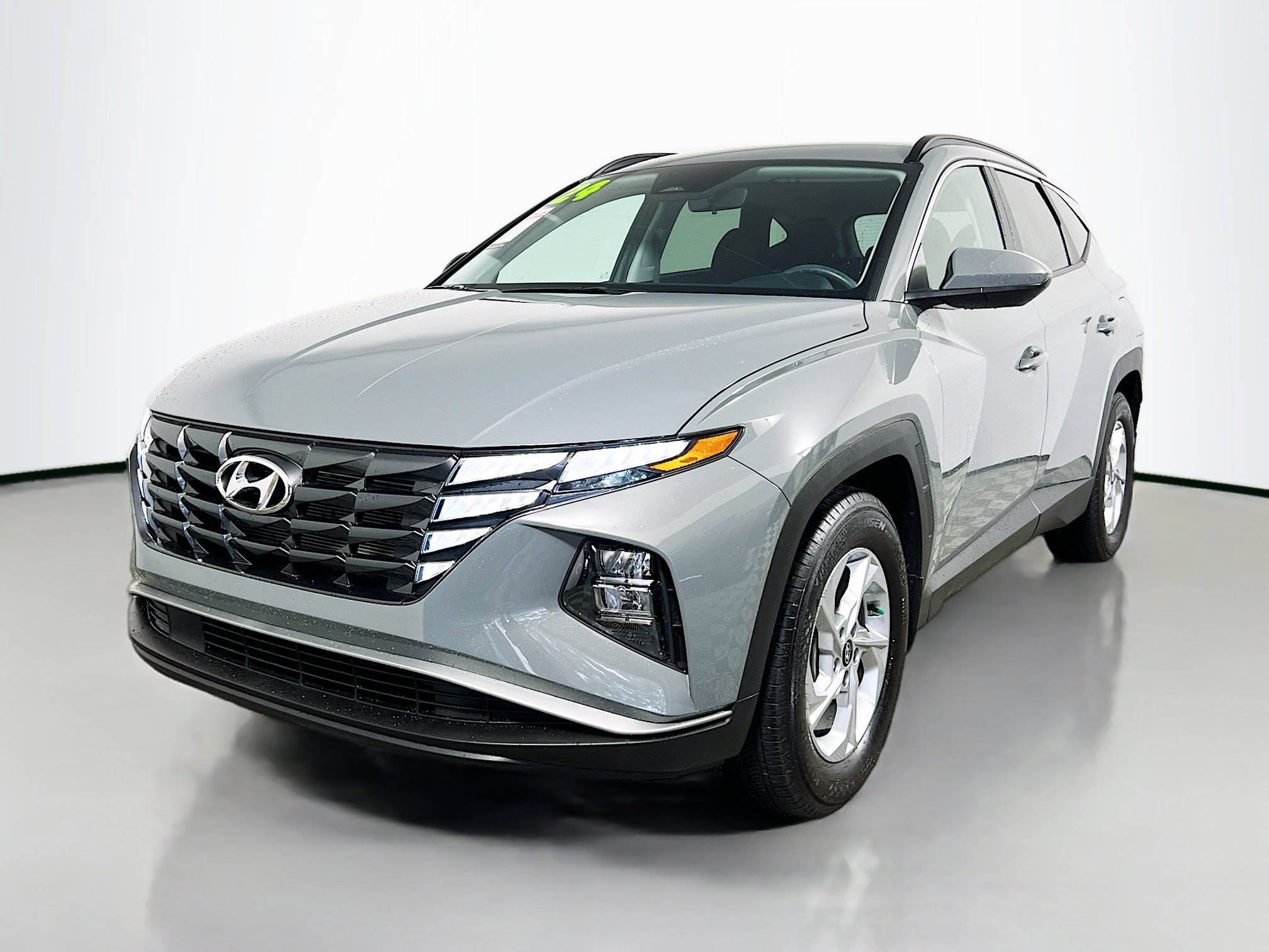 Used 2024 Hyundai Tucson SEL image 10