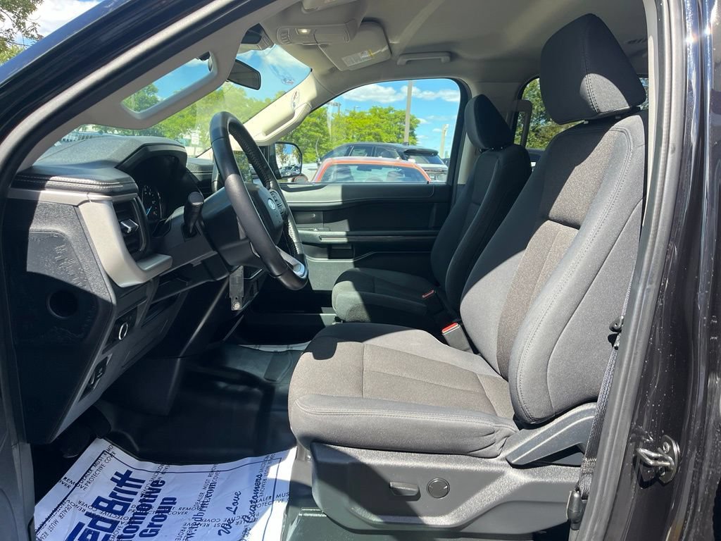 Certified 2023 Ford Expedition Max XL AWD/4WD image 22