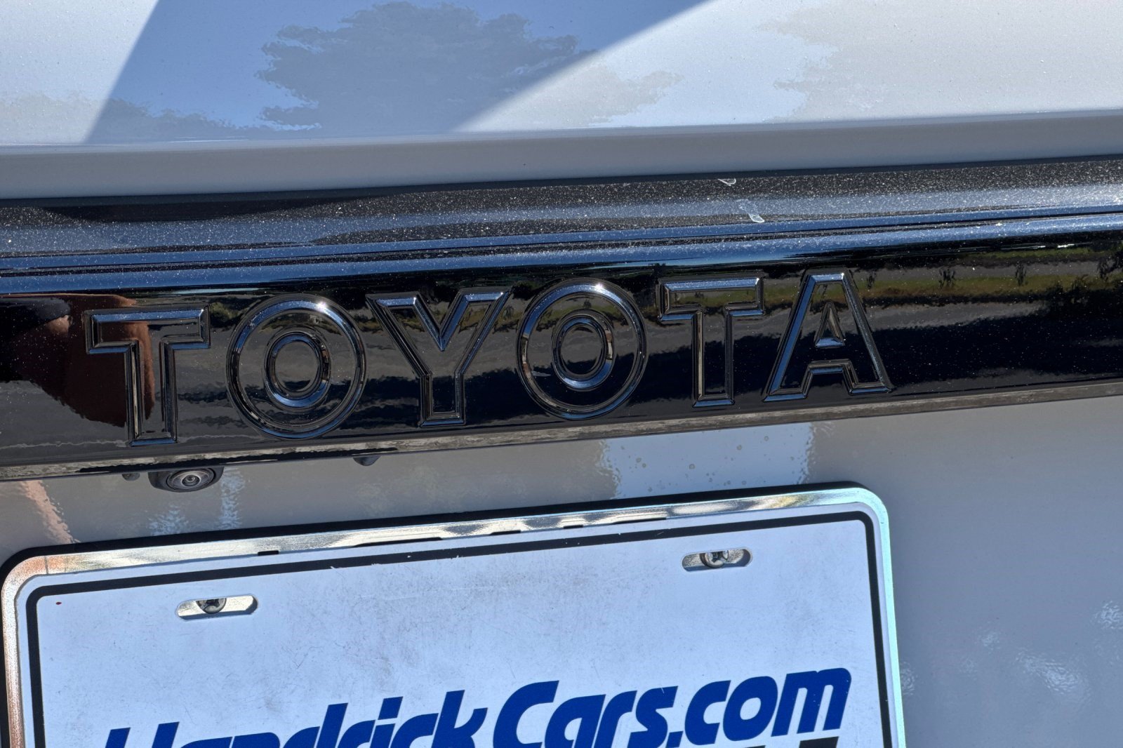 Used 2024 Toyota Land Cruiser AWD/4WD image 32