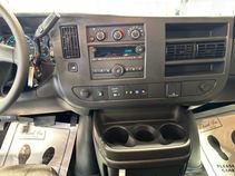 New 2025 Chevrolet Express 2500 w/ Driver Convenience Package RWD image 12