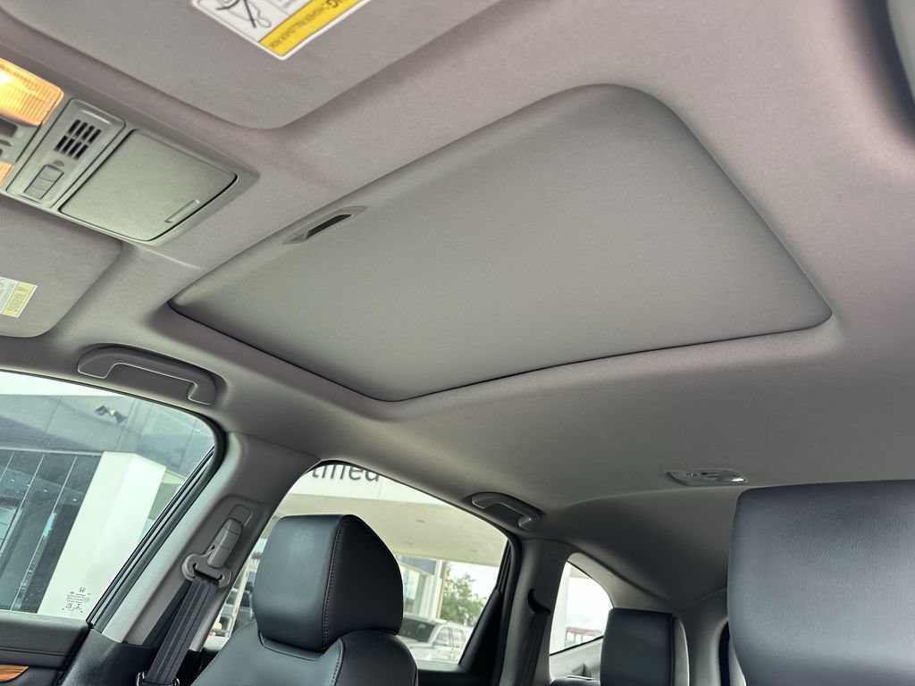 Used 2022 Honda CR-V EX-L image 24