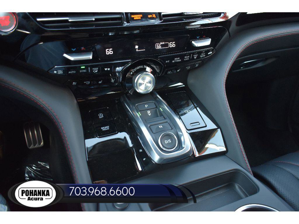 New 2026 Acura MDX Type S image 28