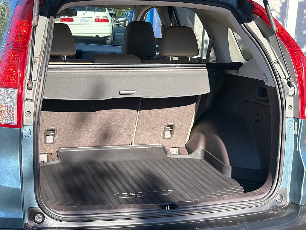Used 2013 Honda CR-V EX-L image 29
