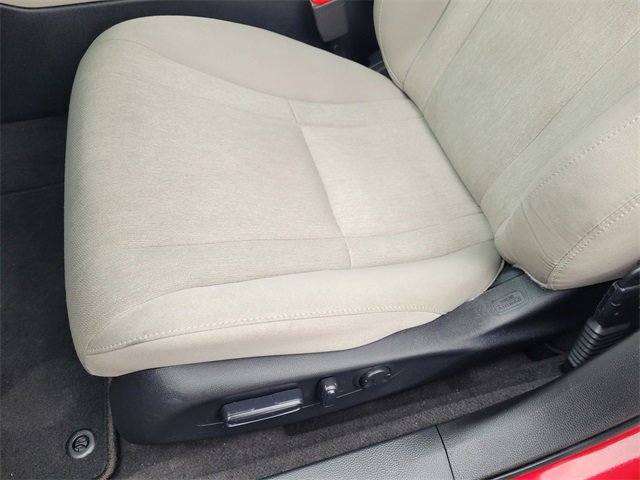 Certified 2024 Honda Accord EX image 11