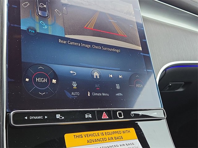 New 2026 Mercedes-Benz GLC 300 4MATIC image 14