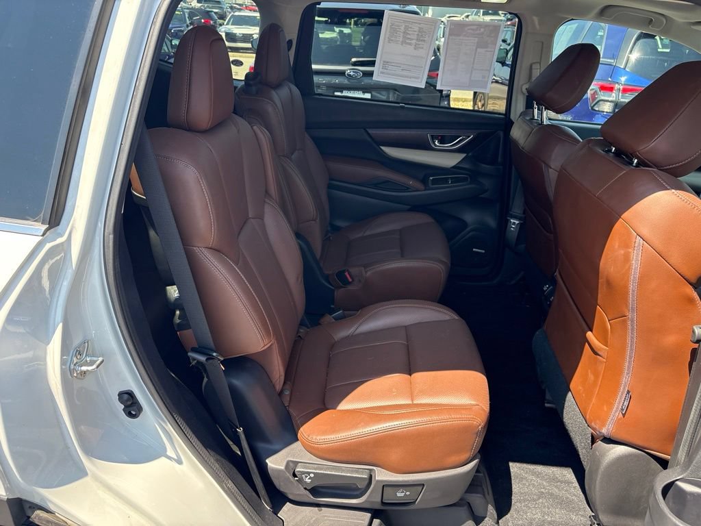 Used 2022 Subaru Ascent Touring w/ Popular Package #2A AWD/4WD image 10