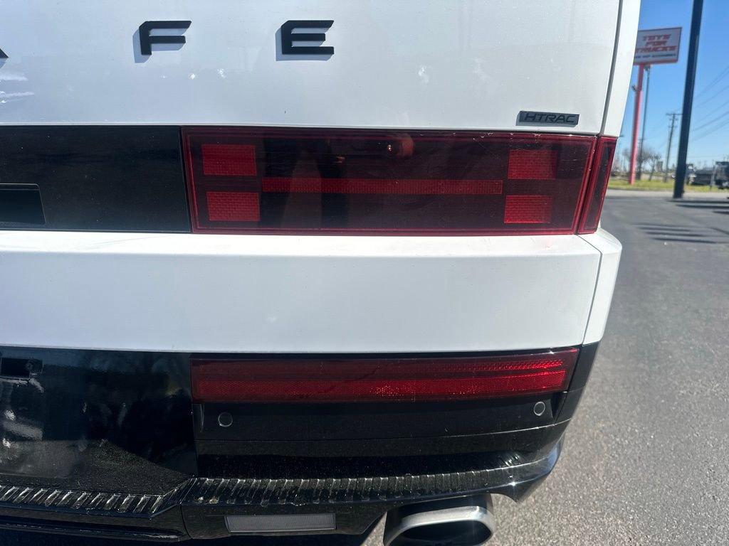 Used 2025 Hyundai Santa Fe Calligraphy image 7