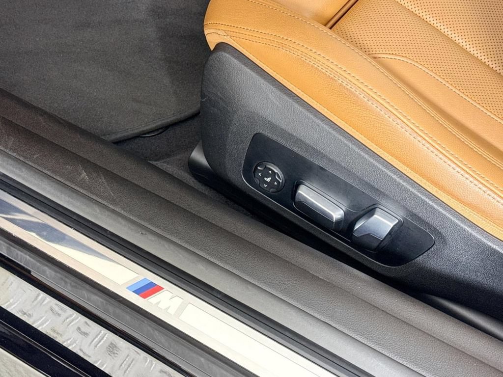 Used 2022 BMW 440i xDrive Convertible w/ Premium Package AWD/4WD image 18