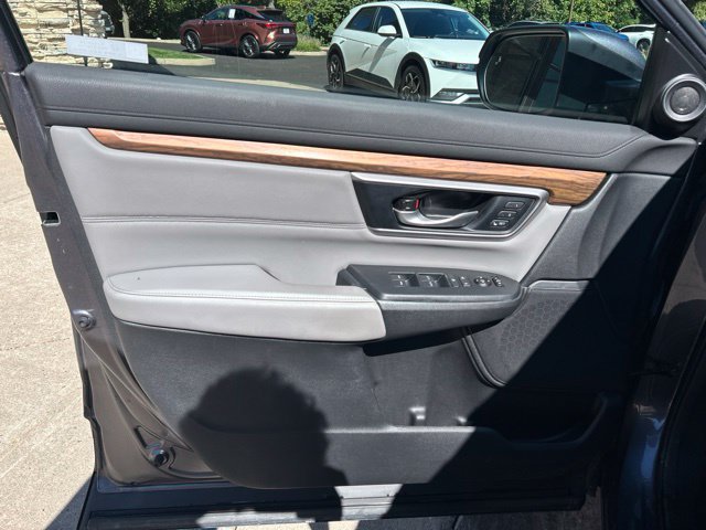 Used 2020 Honda CR-V EX-L image 11