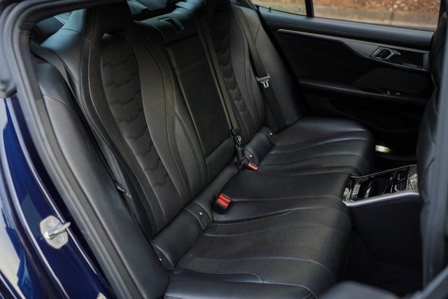 Used 2020 BMW 840i Gran Coupe xDrive w/ M Sport Package image 24