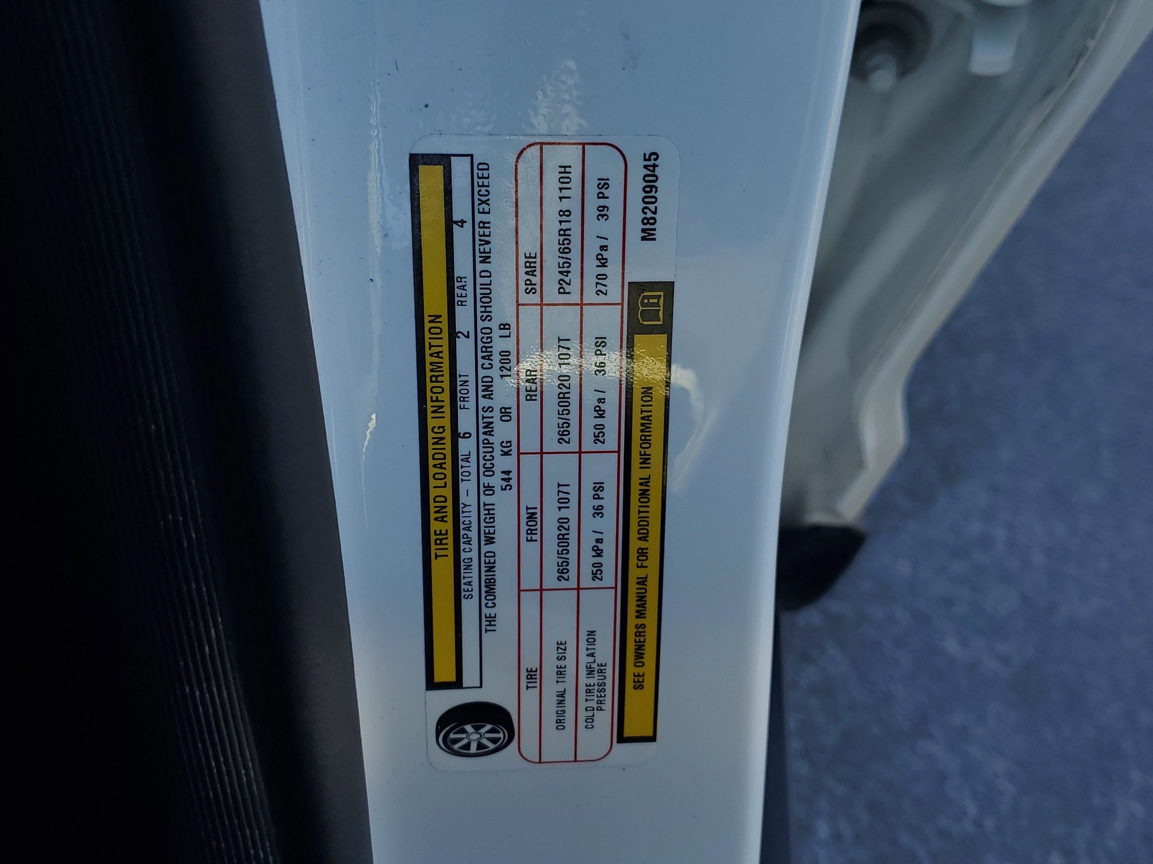 Used 2021 Jeep Grand Cherokee L Laredo image 31