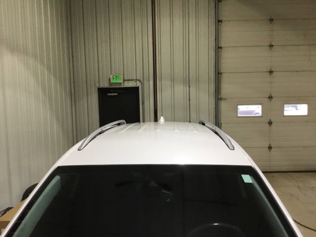 Used 2020 GMC Terrain SLT w/ Preferred Package image 8