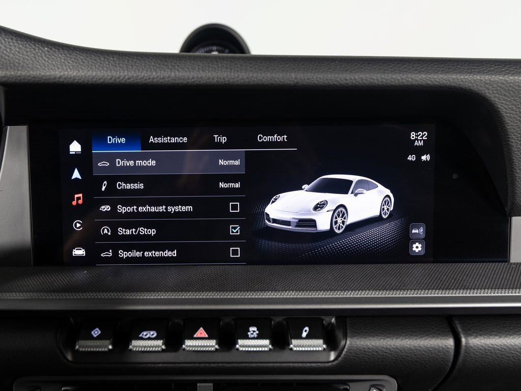 Certified 2025 Porsche 911 Carrera image 37