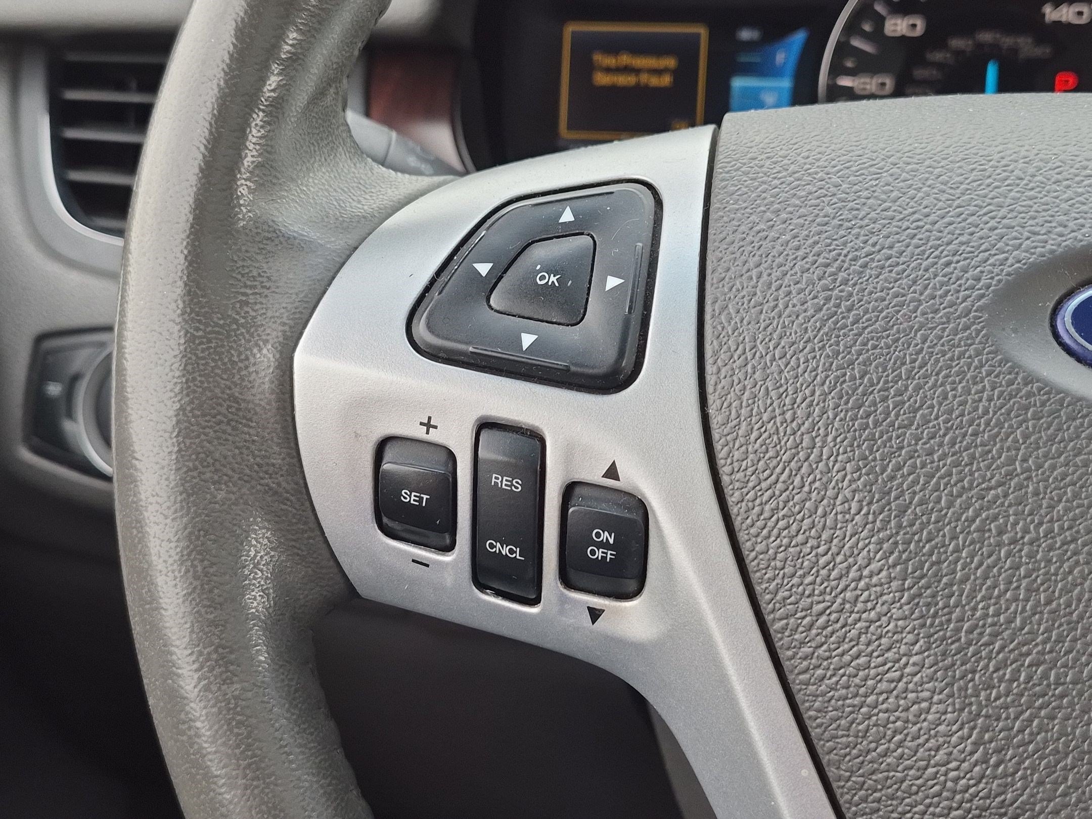Used 2011 Ford Edge Limited AWD/4WD image 18