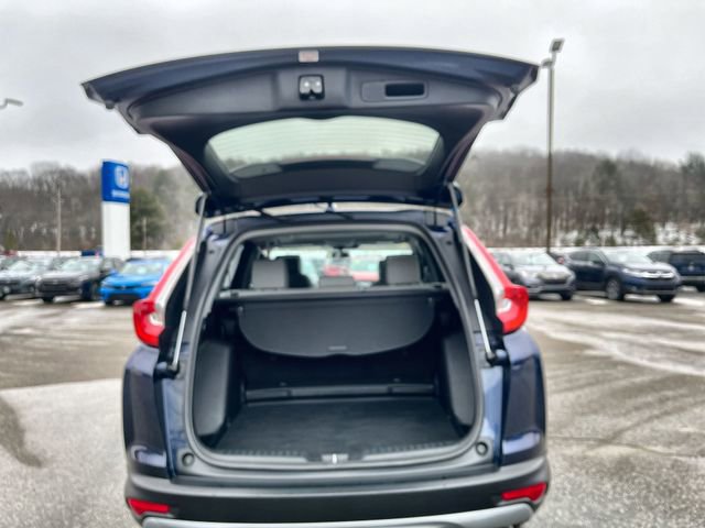 Used 2019 Honda CR-V EX image 22