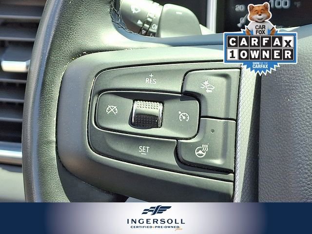 Used 2025 GMC Sierra 1500 Denali image 23