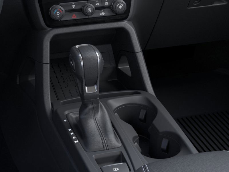 New 2025 Ford Ranger XLT image 15