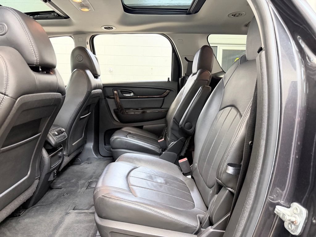 Used 2016 GMC Acadia Denali AWD/4WD image 24