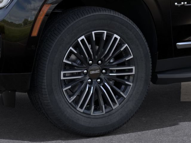 New 2026 GMC Yukon XL Elevation w/ Elevation Premium Package AWD/4WD image 9