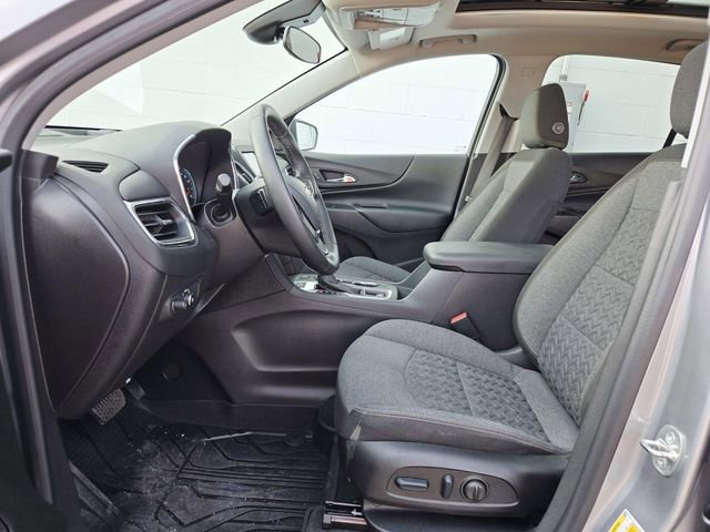 Used 2024 Chevrolet Equinox LT w/ LPO, Floor Liner Package AWD/4WD image 9