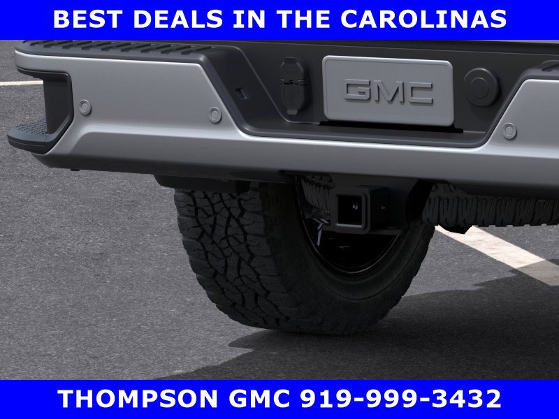 New 2026 GMC Sierra 2500 Denali w/ Denali Reserve Package AWD/4WD image 17